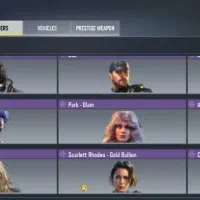 اکانت عالیه طاق با اک کالاف|کنسول، بازی ویدئویی و آنلاین|بروجن, |دیوار