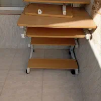 میز کامپیوتر