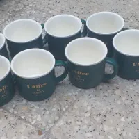 فروش تعدادی ماگ