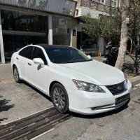 لکسوس es350|خودرو سواری و وانت|تبریز, |دیوار