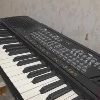 ارگ موسیقی|پیانو، کیبورد، آکاردئون|قم, بنیاد|دیوار