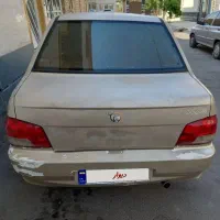 پراید132مدل 87فابریک|خودرو سواری و وانت|شیراز, شهرک سراج|دیوار