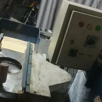 دستگاه قند خرد کنی|ماشین‌آلات صنعتی|میمه, |دیوار