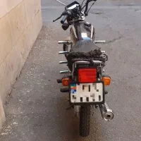 هوندا 125 سال ۱۴۰۱|موتورسیکلت|تهران, قیام|دیوار