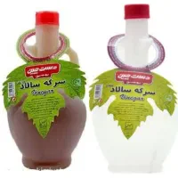 آبلیمو وسرکه دستچین