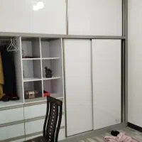 فروش خانه ویلایی دوخوابه تازه ساخت در بیوک خانلو|فروش خانه و ویلا|پارسآباد, |دیوار