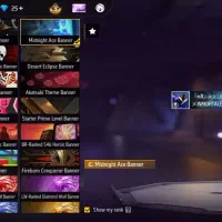 اکانت فری فایر|کنسول، بازی ویدئویی و آنلاین|کلاله, |دیوار