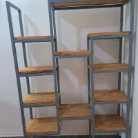 استند|صنایع دستی و سایر لوازم تزئینی|لنگرود, |دیوار