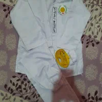 لباس ورزشی