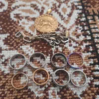 انگشتر|بدلیجات|صدرا-فارس, فاز ۲|دیوار