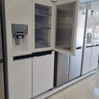 ساید ویترینی  ویژه دوو مدت ۲ روز