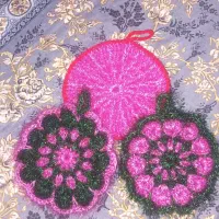 اسکاج بافتنی