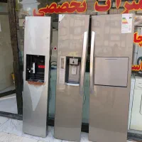 تعمیرات تخصصی یخچال فریزر و لباسشویی حامی|خدمات پیشه و مهارت|اندیشه, اندیشه فاز ۱|دیوار