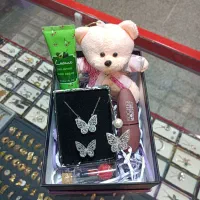 بدلیجات خاص جذاب