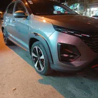 ایکس 33 کراس اتومات برج دوازده 1402