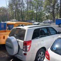 ویتارا مدل ۹۱ اتومات