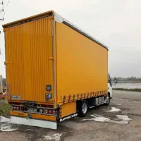 اتوبار باربری  رباط کریم حمل نقل کارگر اسباب کشی .