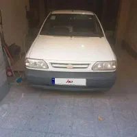 پراید ۱۳۱