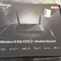 مودم خط ثابت|مودم و تجهیزات شبکه|اهواز, منازل سپاه|دیوار