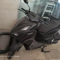 موتور گلکسی cl160- کارکرد 1000