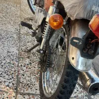 موتور پارکینگی درهویزه|موتورسیکلت|اهواز, دغاغله|دیوار