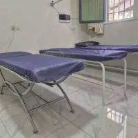 ۵ عدد تخت  بیمار فروش فوری فوری