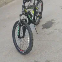 دوچرخه ۲۶ ویوا