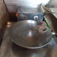 سبزی خردکن شمس