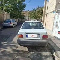 پراید مدل ۸۰|خودرو سواری و وانت|خرمدره, |دیوار