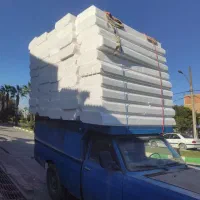 عرضه یونولیت و ورق فومی به قیمت کارخانه|مصالح و تجهیزات ساختمان|گرگان, |دیوار