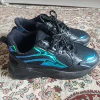 کفش اسپورت زیبا|کیف، کفش، کمربند|سقز, |دیوار