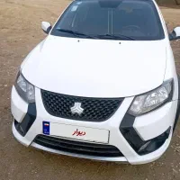 کوییک|خودرو سواری و وانت|خرم‌آباد, |دیوار