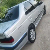 پژو پارس elx لوازمی
