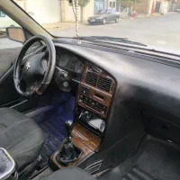 پژوپارس|خودرو سواری و وانت|بوکان, |دیوار