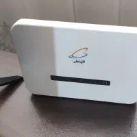 مودم 4.5G همراه اول HA6400