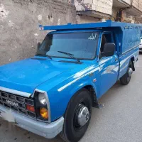 نیسان وانت۱۴۰۰