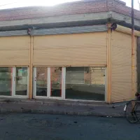 فروش مغازه دوبر در روستای راهدانه|فروش مغازه و غرفه|محمدبار, |دیوار