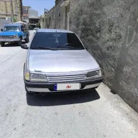 405مدل 85