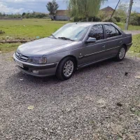 پارس سال مدل ۹۶