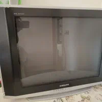 تلوزیون ۲۹ ایچ سامسونگ|تلویزیون و پروژکتور|لاهیجان, آهندان|دیوار