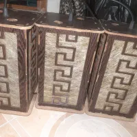 لوستر|لوستر و چراغ آویز|تهران, منیریه|دیوار