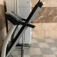 تردمیل تن آرا مدل TA2500 در حد نوی نو