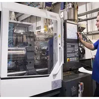 استخدام نیرو جهت کار بادستگاه تزریق پلاستیک