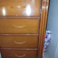 دراور آینه دار