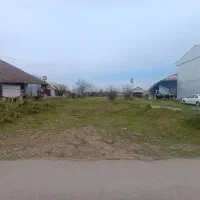 زمین نزدیک دریا به متراژ ۱۰۰۰ متر در روستای لوخ