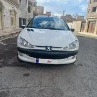 ۲۰۶ تیپ ۲ مدل ۹۱