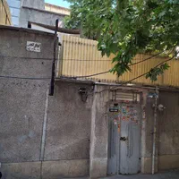 فروش خانه کلنگی|فروش زمین و ملک کلنگی|تهران, مقدم|دیوار