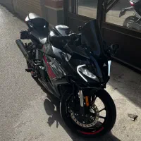 K249r|موتورسیکلت|تبریز, |دیوار