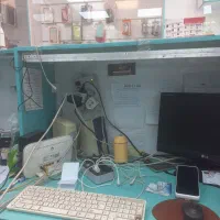 اجاره میز تعمیرات
