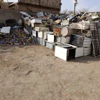 خرید ضایعات ،کلی و جزی